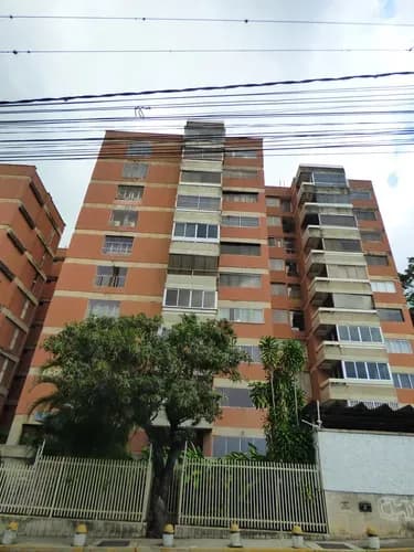 Venta De Apartamento En Los Chorros Sucre Lfm