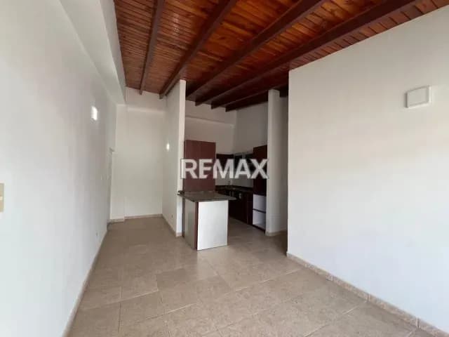 APARTAMENTO EN ALQUILER