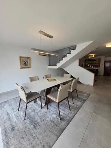 Casa En Venta En El Trigal Res Los Girasoles (ac)