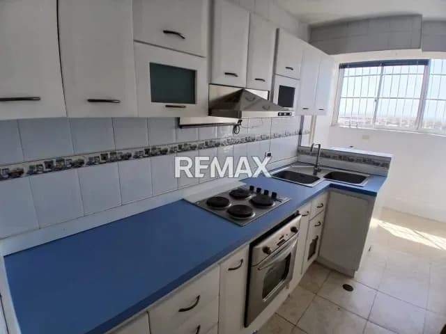 APARTAMENTO EN VENTA EDIFICIO LA PECERA ZONA OESTE