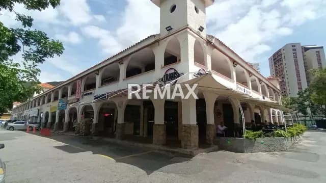 Local en Venta CC El Parral