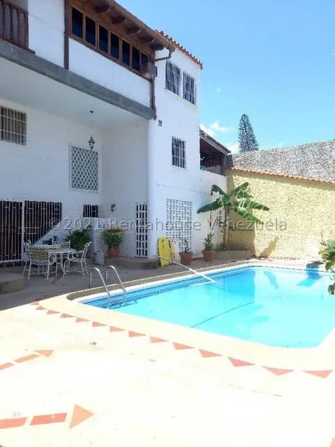 Casa (1 Nivel) en Venta en Palmar Este, Vargas