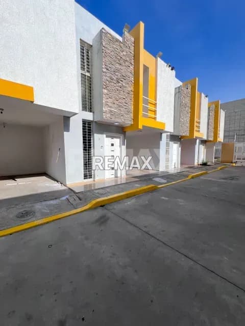Town House en venta en la Urbanización Coromoto, Zona A, Villa Millán, San Francisco
