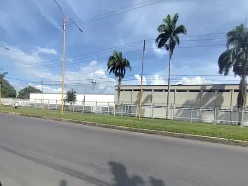 Galpón En Alquiler Zona Industrial Municipal Ii Valencia Carabobo | 1.840 M2 | Pozo De Agua | Tanque Subterráneo Y Elevado | Electricidad Trifásica | Patio De Maniobras Oficinas Y Pozo Profundo (e&m)