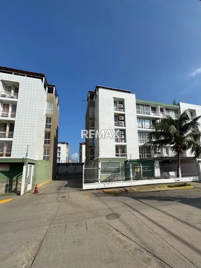 Apartamento en Venta en el Conjunto Res Bosque del Remanso en Nueva Barcelona