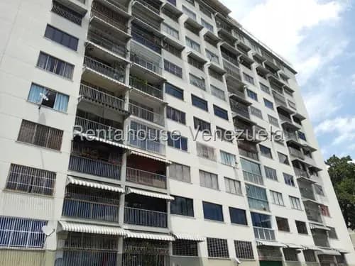 Venta De Apartamento En Colinas De Los Caobos 26-20226