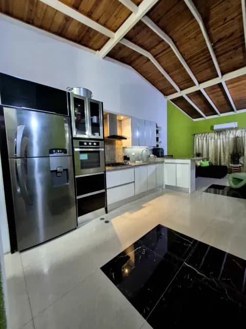 Moderno Apartamento en Venta Conj Resd El GRAN MAGUEY