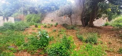 Terreno En Venta Urb. Cerro Verde C-17086
