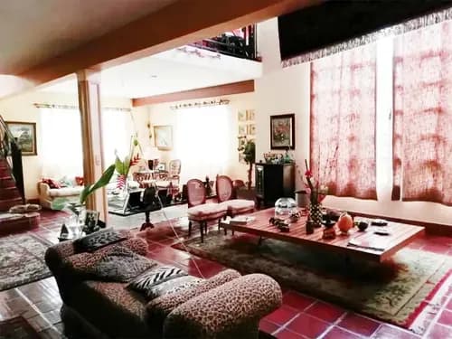 Casa En Venta La Union | Hatillo | 500m2 | 4hab Todas Con Baño