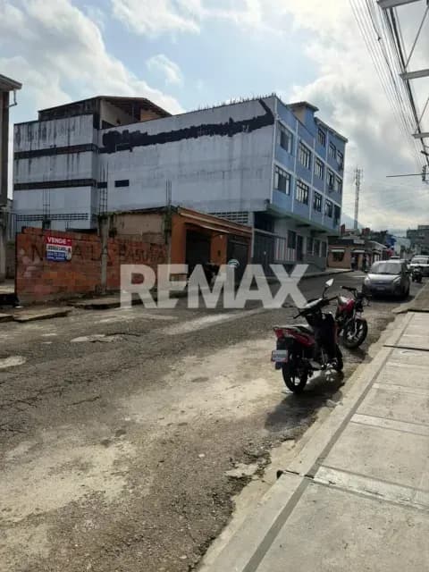 Terreno. Venta. San Juan Colon