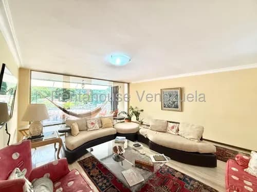 Yf Apartamento Se Alquila En La Castellana Mls 26-1003
