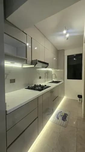 En Venta Moderno Y Exclusivo Apartamento En Naguanagua Res Tazajal Suites 66m2 (mm)