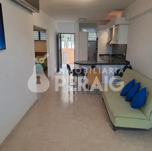 Venta De Apartamento En Puerto Encantado, Ideal Para Vacacionar - Gd