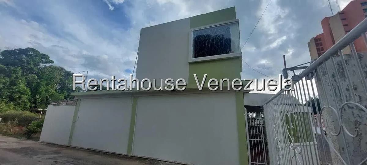 Casa (1 Nivel) en Venta en Ambrosio, Zulia