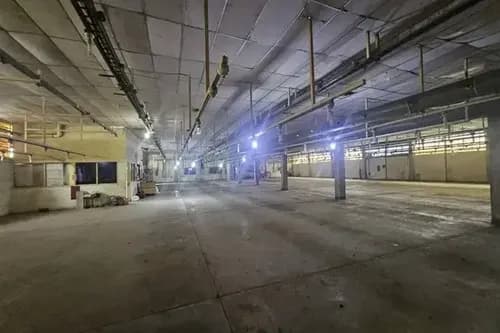 Galpon Industrial - Zona Ind Del Este, Guarenas 5.035,8m2
