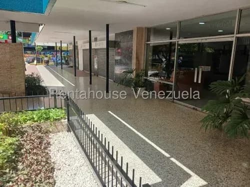 Se Alquila Oficina En Las Mercedes
