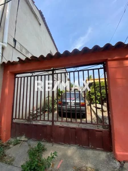 EN VENTA TERRENO UBICADO EN LA CALLE 24 ENTRE CARRERAS 29 Y 30, BARQUISIMETO
