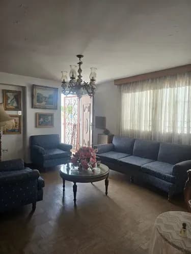 Catia Av Circunvalación Apartamento En Venta De 3 Habitaciones