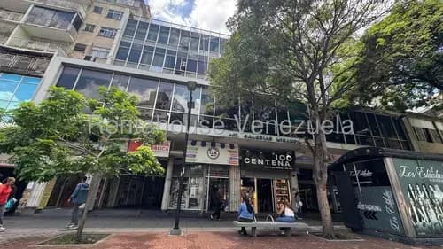 Aan Torres. Oficina En Venta 26-19585 En Chacao