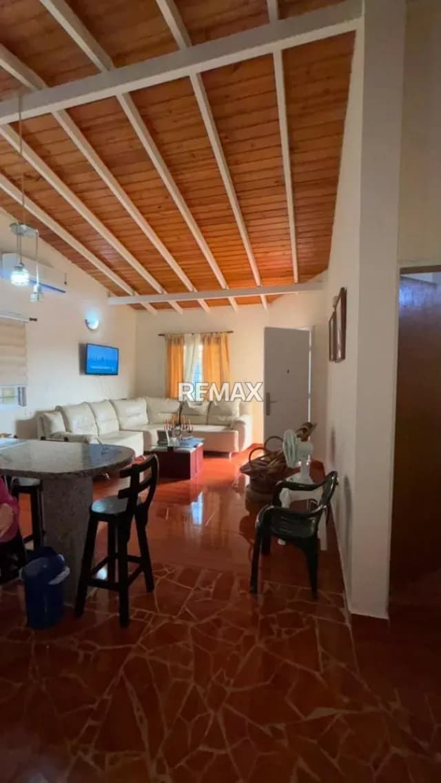 En Venta Casa ubicada en Guanare, Urb. Villa Nueva , Guanare, Portuguesa, Venezuela