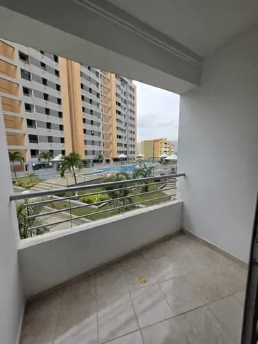 Apartamento En Venta Naguanagua, Urb Tazajal. Res. Monte Alegre Country, 92m2, 3 Habitaciones, Planta Eléctrica, Pozo Propio, Vigilancia (mer)