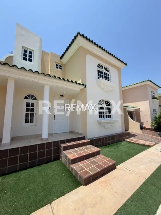 Casa en venta en Villa Lago country II