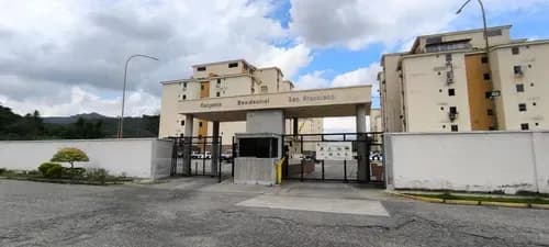 Maria Gabriela Garcia Inzitu Realtors Alquila Apartamento San Diego Residencias San Francisco Solo Clientes