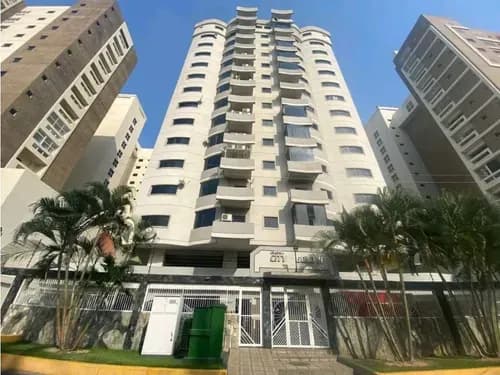 Penthouse En Venta Res City Gold Urb. Base Aragua Maracay