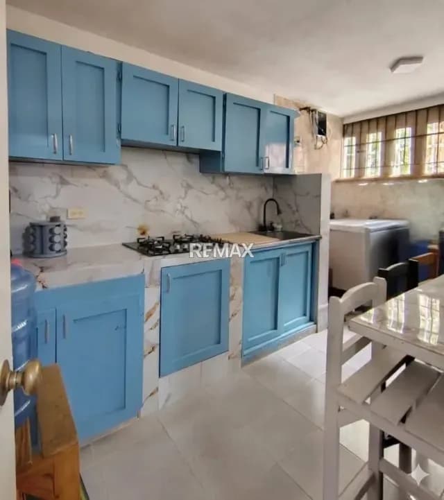 Venta calido Apartamento de 84 metros urbanizacion la montaña