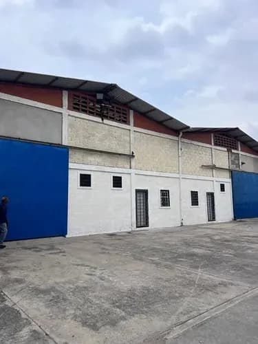 Galpon En Venta En La Guaricha 2 Aragua