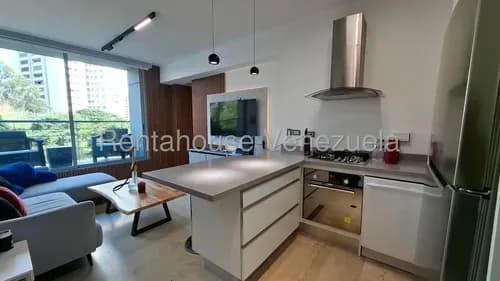 Apartamento En Venta Sebucán De 72 Mts Mls #26-14740 (zg)