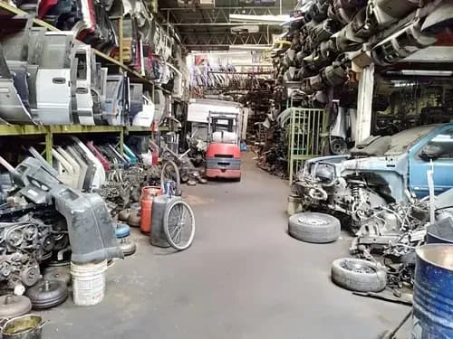 Galpon Deposito En Venta En La Yaguara Caracas Angela Tochon