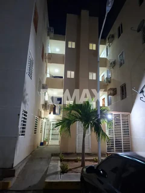 Apartamento en Villa Luna
