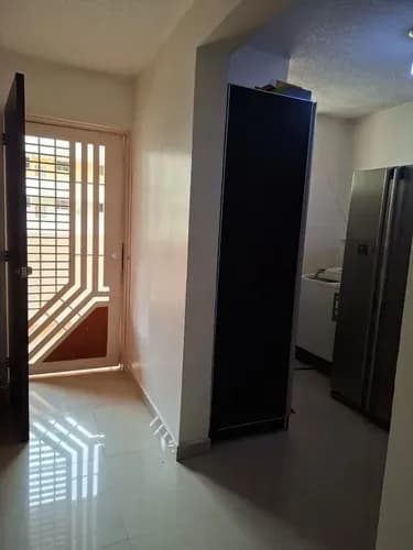 Comodo Apartamento En Residencias Parque San Nicolas, #clapu