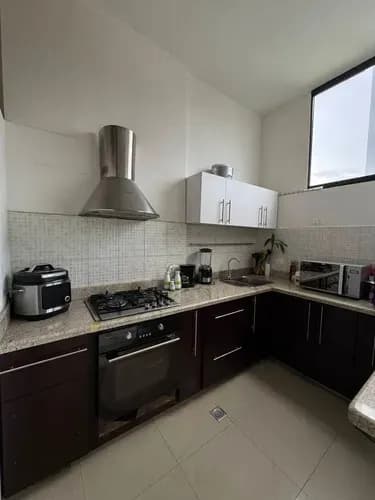 Inmueble En Venta: Residencias Somos (cerca De La Av. Bolívar) Cm-rm