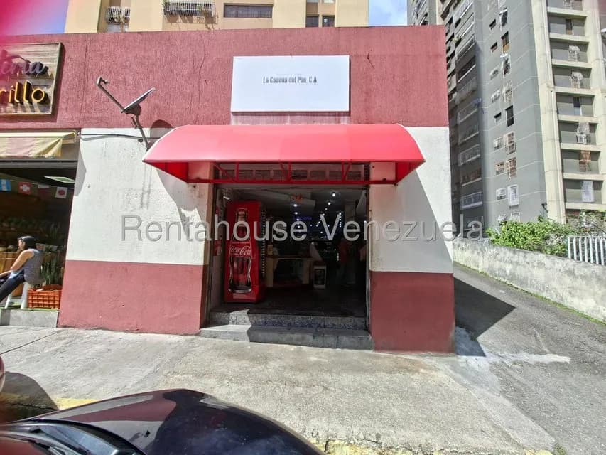 Comercial (Local Comercial) en Venta en Los Nuevos Teques, Miranda