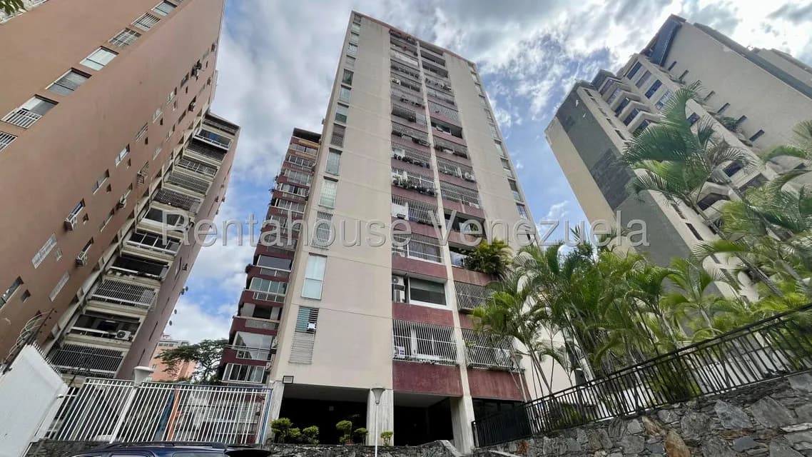 Apartamento (1 Nivel) en Venta en Santa Fe Sur, Distrito Metropolitano
