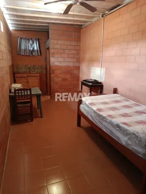 Habitación en Alquiler