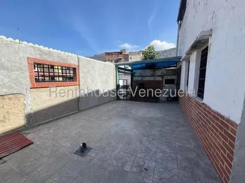 Casa En Venta San Bernardino Md26-18635