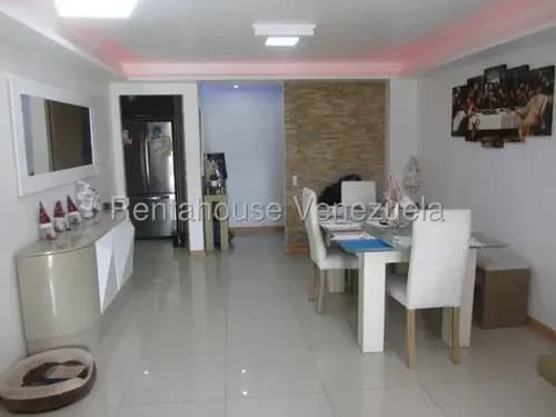 Venta Apartamento Colinas De La California Ls