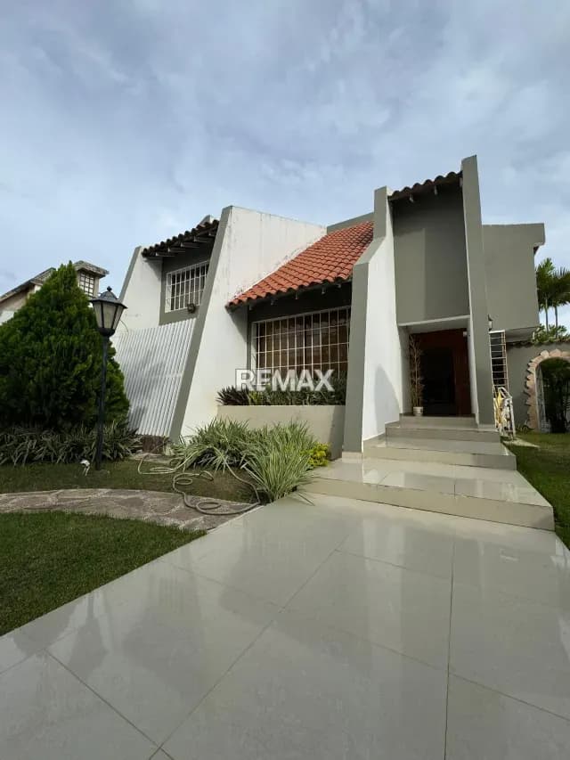 Casa en venta en Monte real