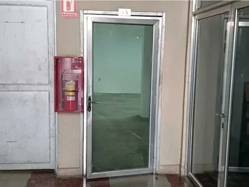Local En Alquiler En El Centro De Valencia C.c. Melocotón Ig-9855522