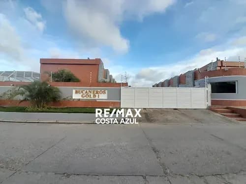 En Venta Tonwhouse En El Exclusivo Conjunto Bucanero Gold I En Ciudad Flamingo