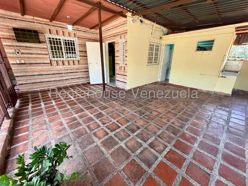 Casa (1 Nivel) en Alquiler en Fundacion Mendoza, Lara
