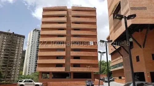 Eb Apartamento En Alquiler Amoblado En La Boyera Pozo