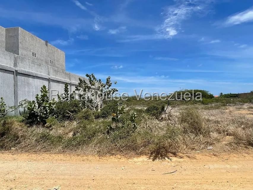 Terreno (Residencial) en Venta en Puerta Maraven, Falcon
