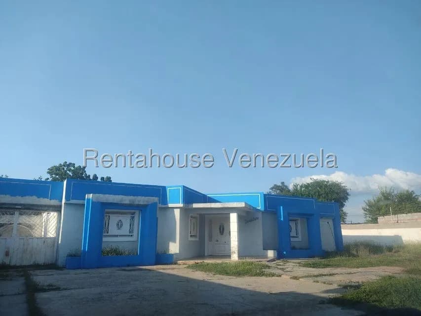 Casa (1 Nivel) en Venta en Avenida 32, Zulia