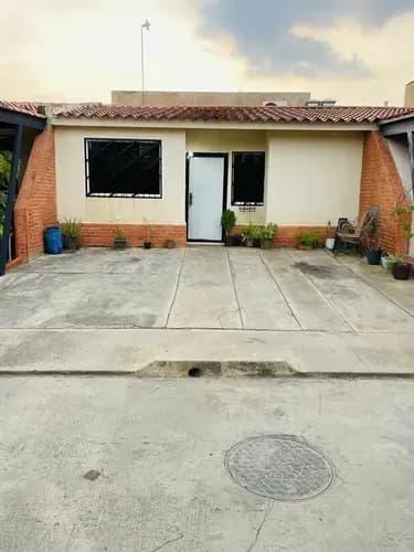 Eds Vende Town House Conjunto Residencial Villas De Monte Carmelo, La Cumaca, San Diego - Inth-284