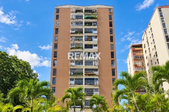Venta de Apartamento, Urb Santa Fé SuR, 130Mt2,3H,2B,1E,1M 26-65