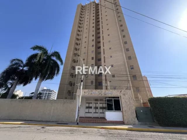 Apartamento en Residencia Bella europa